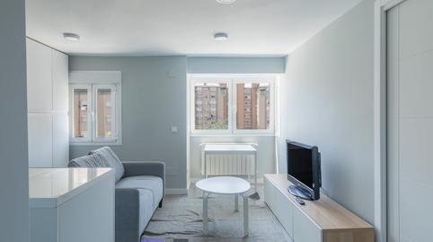 Foto 3 de Pis de lloguer a Plaza Castillo de la Mota, Simancas,  Madrid Capital