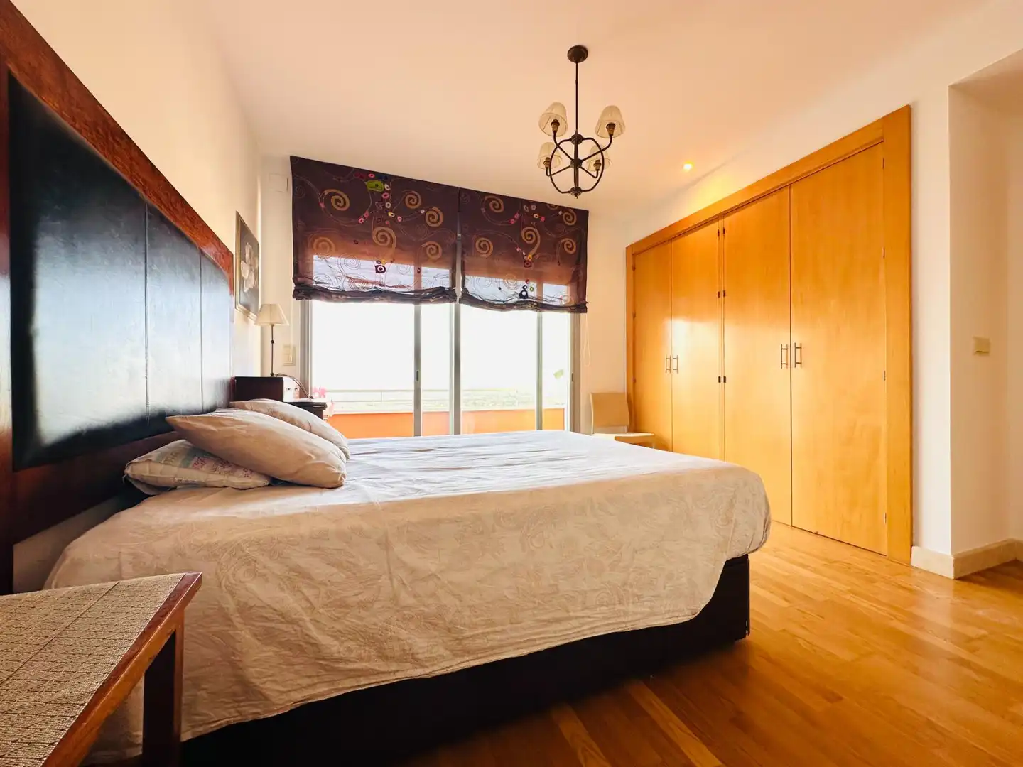 Reihenhaus mit Pool zur Miete in Calle Calle Padre Ferrer, imagen 21