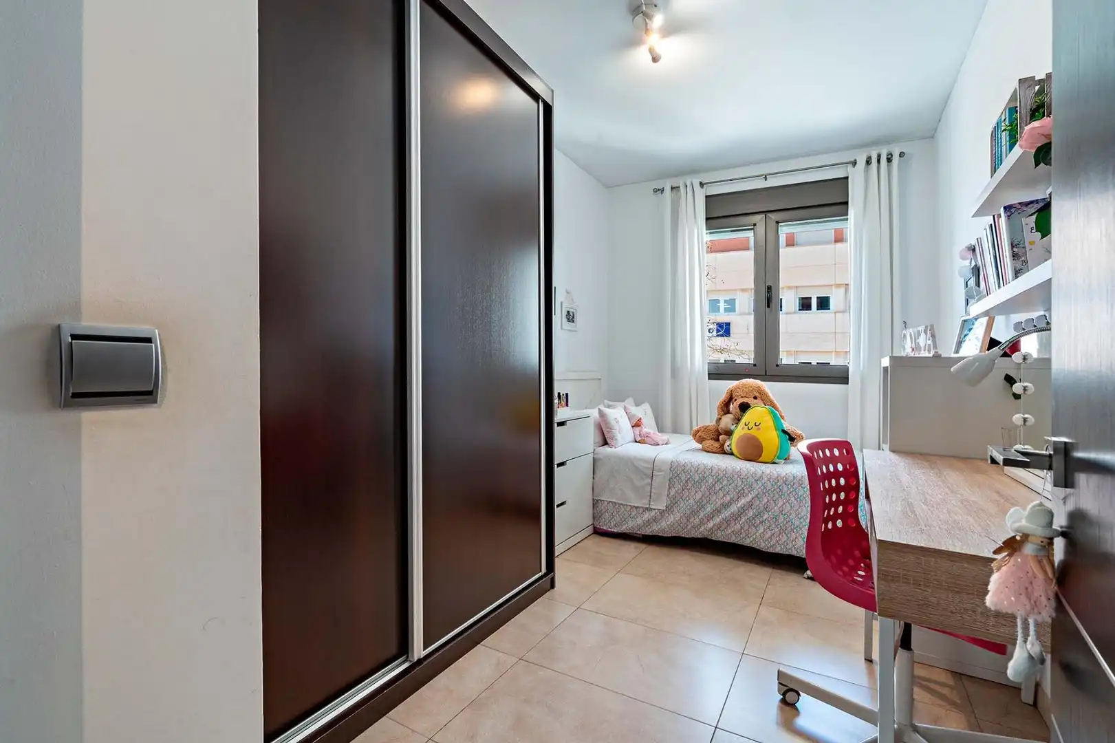 Habitación de Piso en venta en El Ejido con Aire acondicionado, Calefacción y Terraza