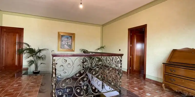 Casa o xalet en venda en Loja amb Aire condicionat, Jardí privat i Terrassa
