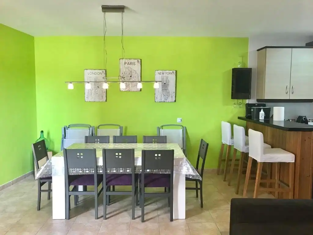 Apartament amb piscina en venda a Los Collados-Los Geraneos, imagen 7