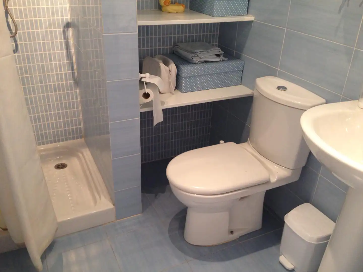 Piso con piscina en alquiler en Calle 1498 5, imagen 9