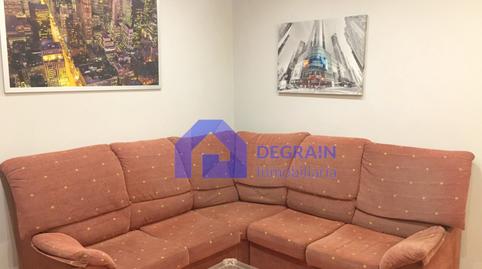 Foto 4 de Pis de lloguer a Oviedo - Calle Postigo Bajo, Santo Domingo - El Campillín, Oviedo