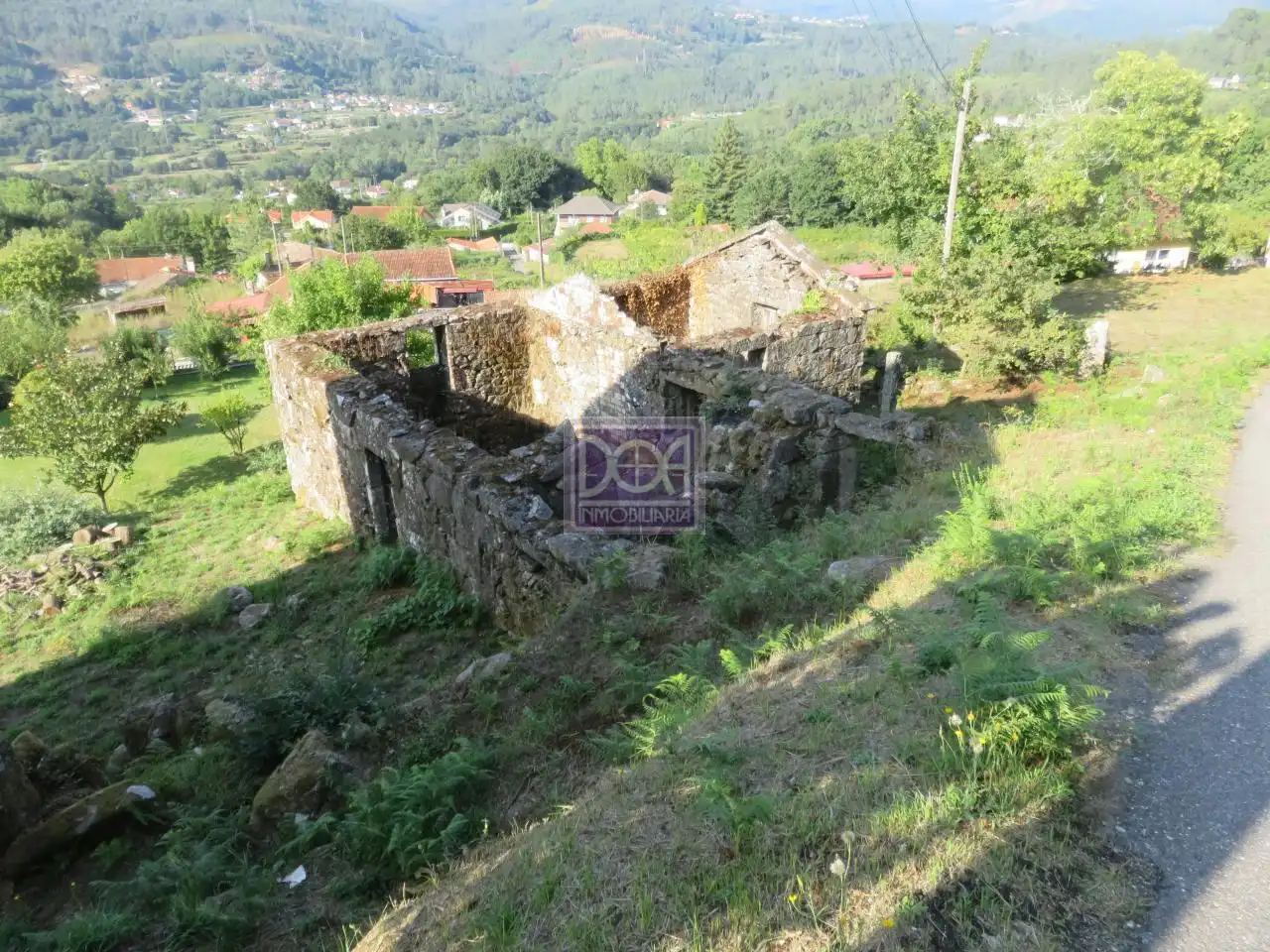 Casa con giardino in vendita a Mondariz, imagen 2
