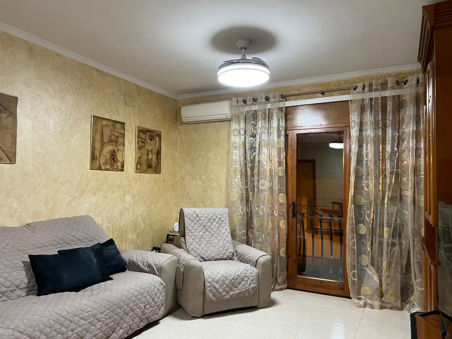 Maison mitoyenne avec terrasse à vendre à Centre, imagen 6