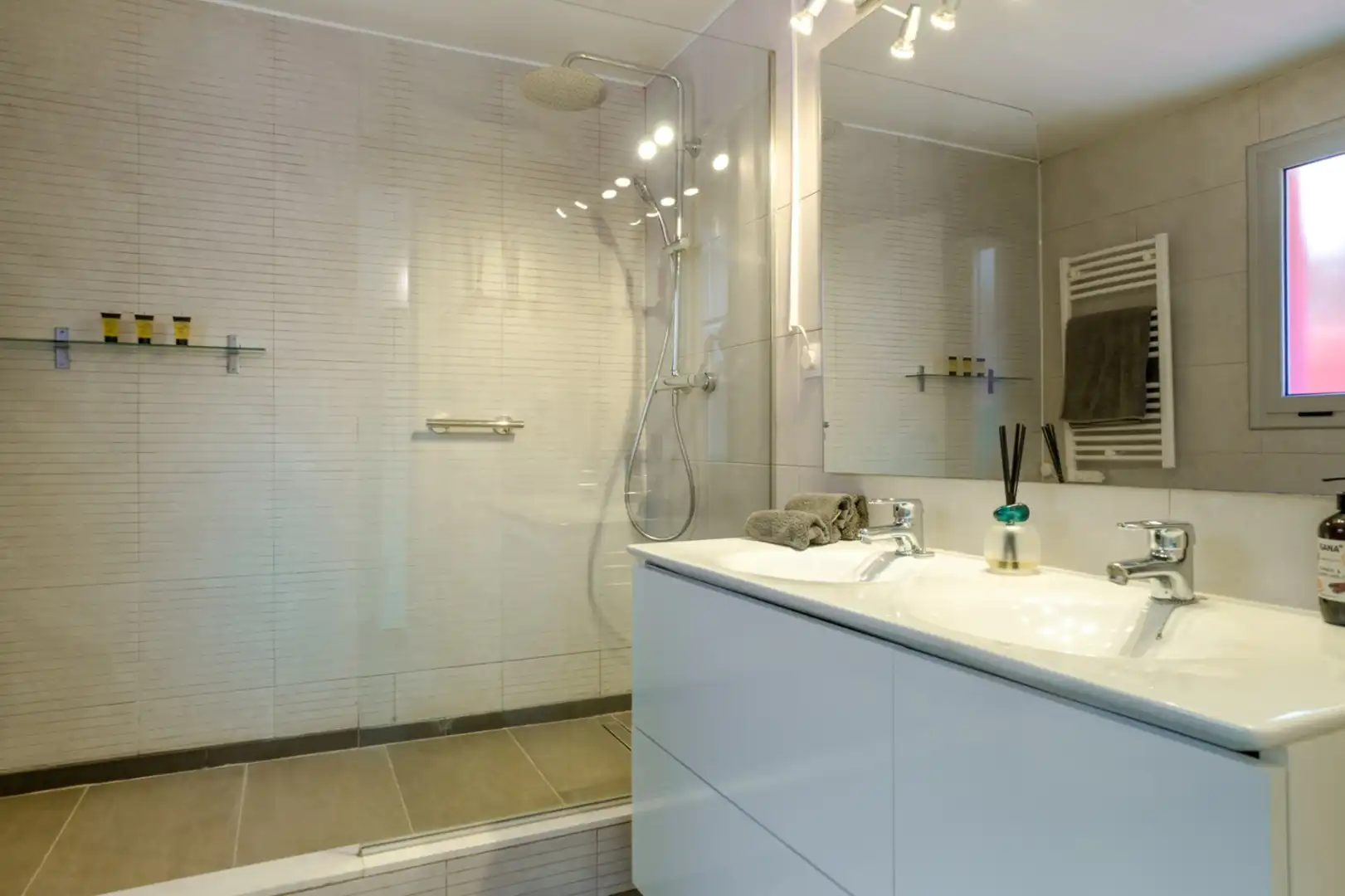 Detached house with terrace for sale in Olivella, imagen 18