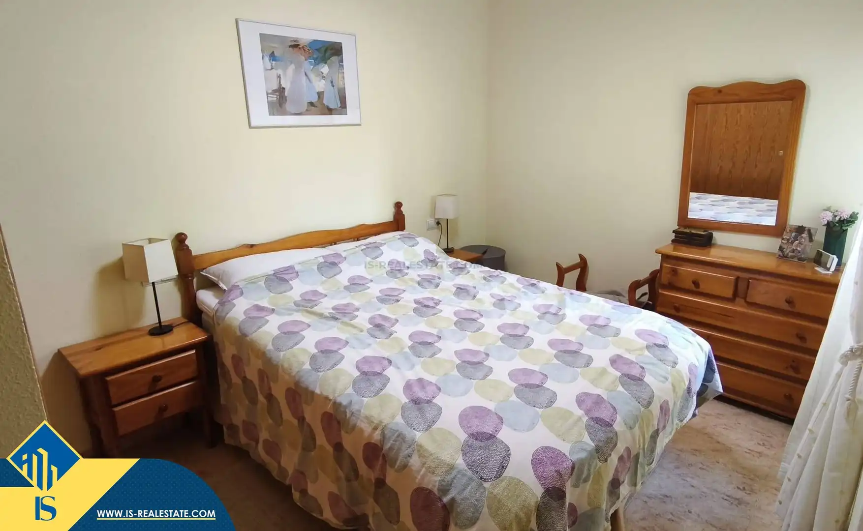 Bungalow amb piscina en venda a Orihuela Costa, imagen 14