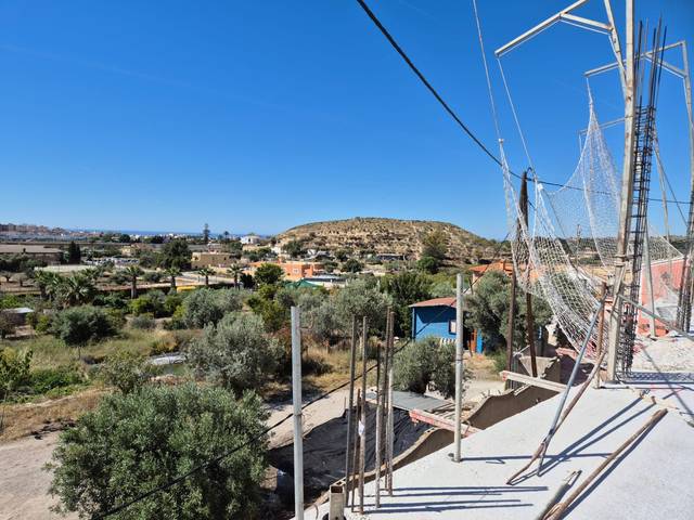 Apartamento en Venta en El Secanet - Hacienda del Sol
