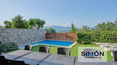 Foto 4 de Finca rústica en venda a Casserres, Barcelona