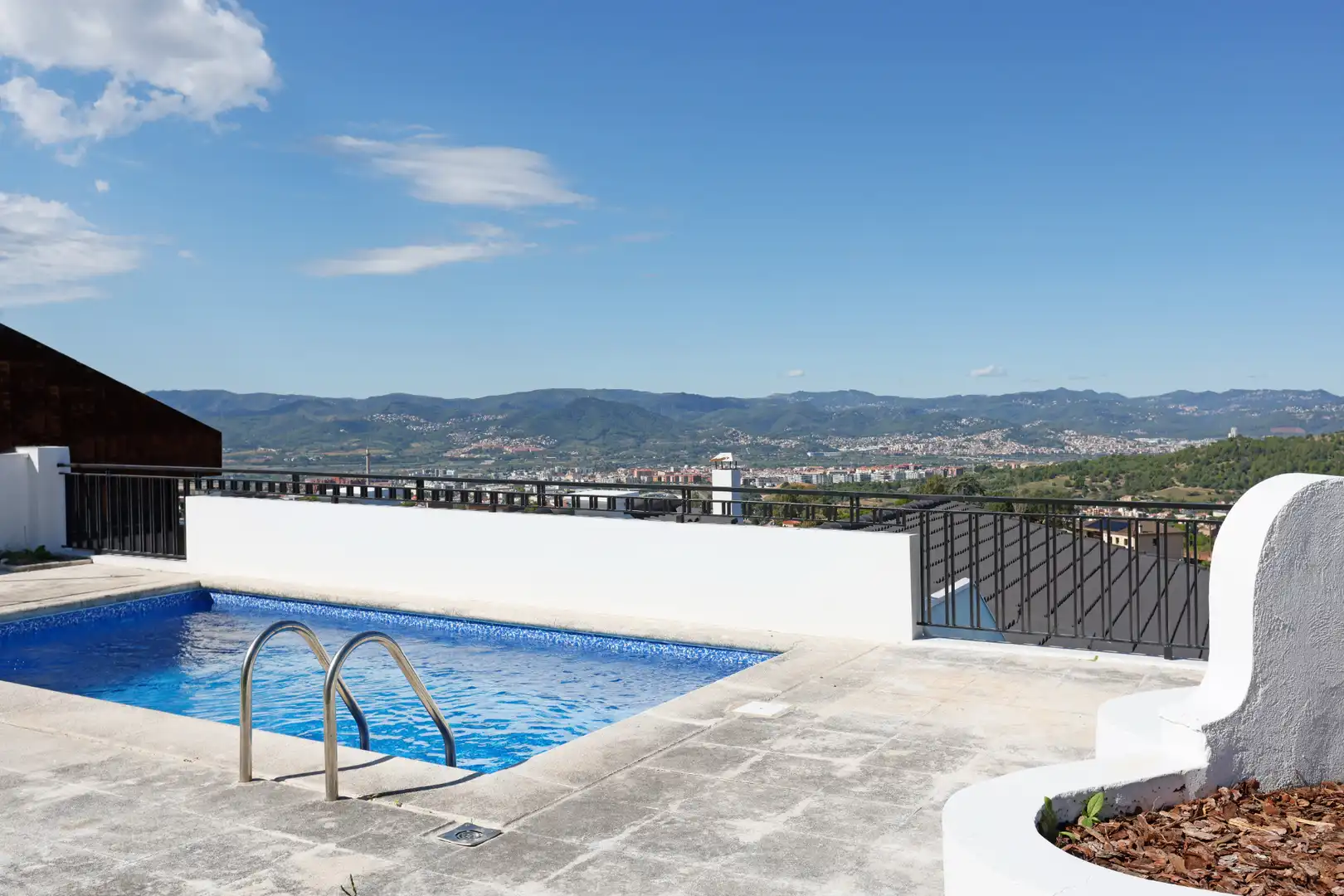 Casa con terraza en venta en Carrer del Frontó, imagen 8