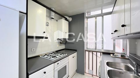 Foto 4 de Piso en venta en Plaça de Trafalgar, Llefià, Badalona