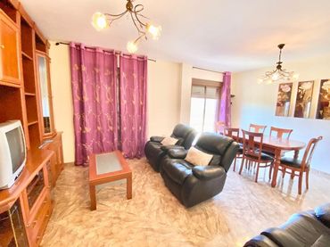 Appartamento con balcone in vendita a Alhama de Granada