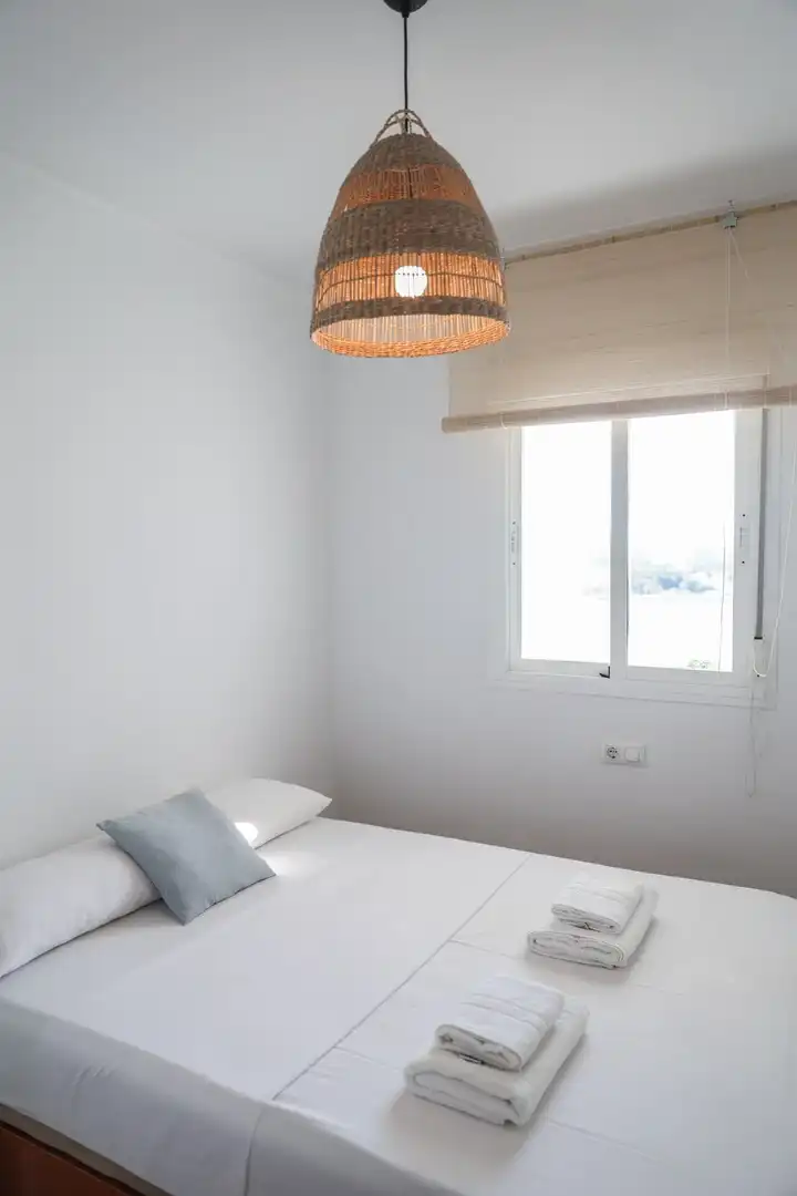 Apartamento con piscina en alquiler en El Pinillo, imagen 6