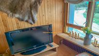 Dormitori de Dúplex en venda en Alp amb Calefacció, Parquet i Traster