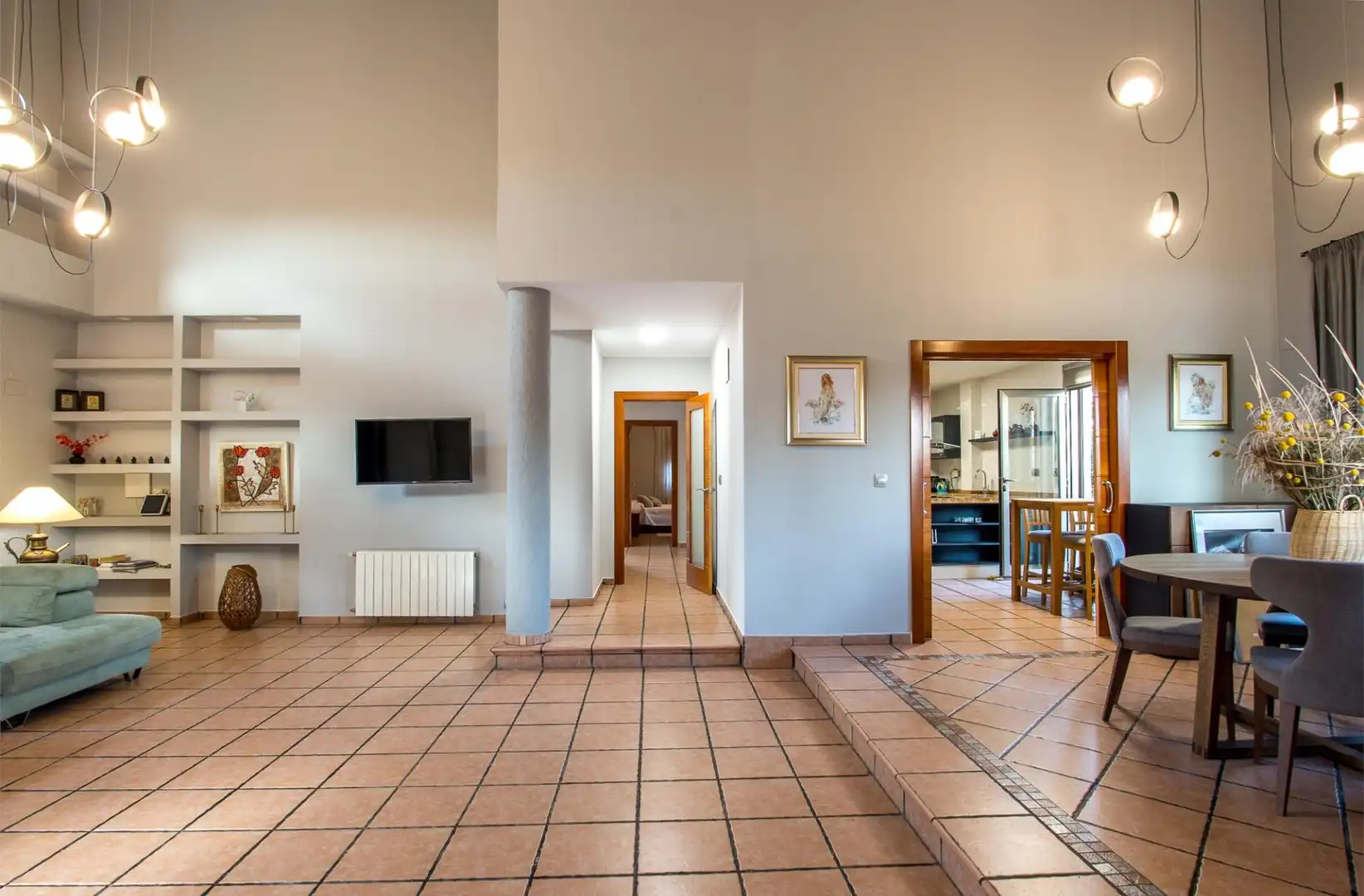 Chalet con piscina en venta en Calle LOS CEDROS (CHORRICO) 105, imagen 29