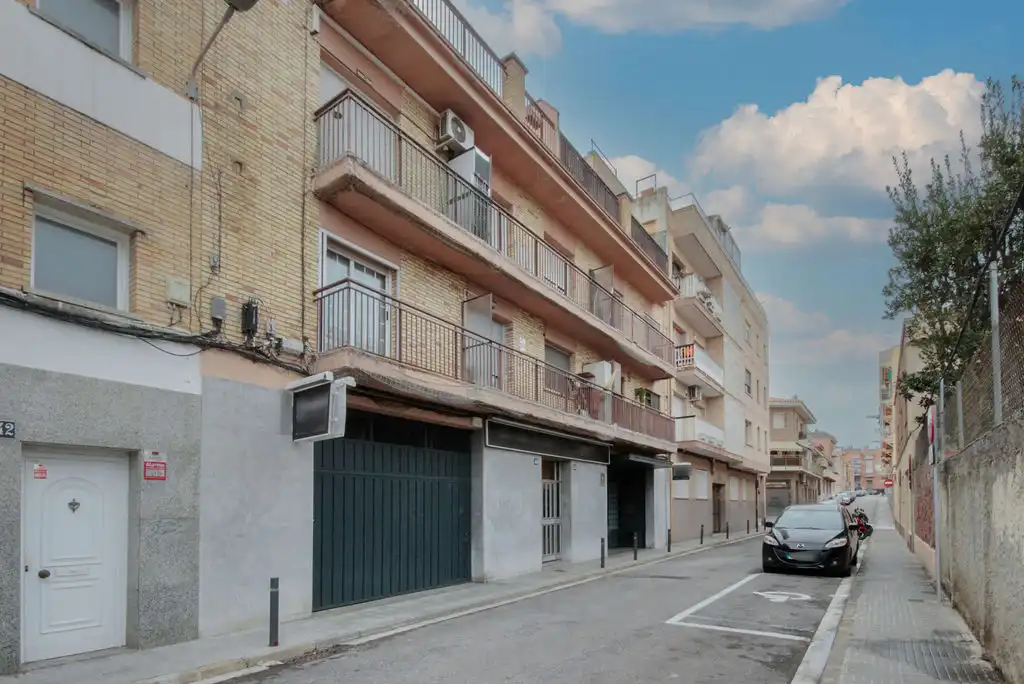 Wohnung zum Verkauf in C/ Amadeu Vives, Centre