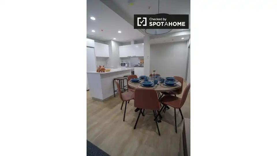 Habitació a La Buhaira