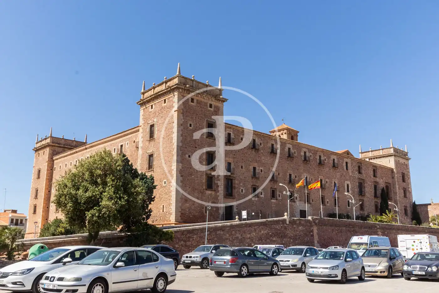 Piso en venta en El Puig