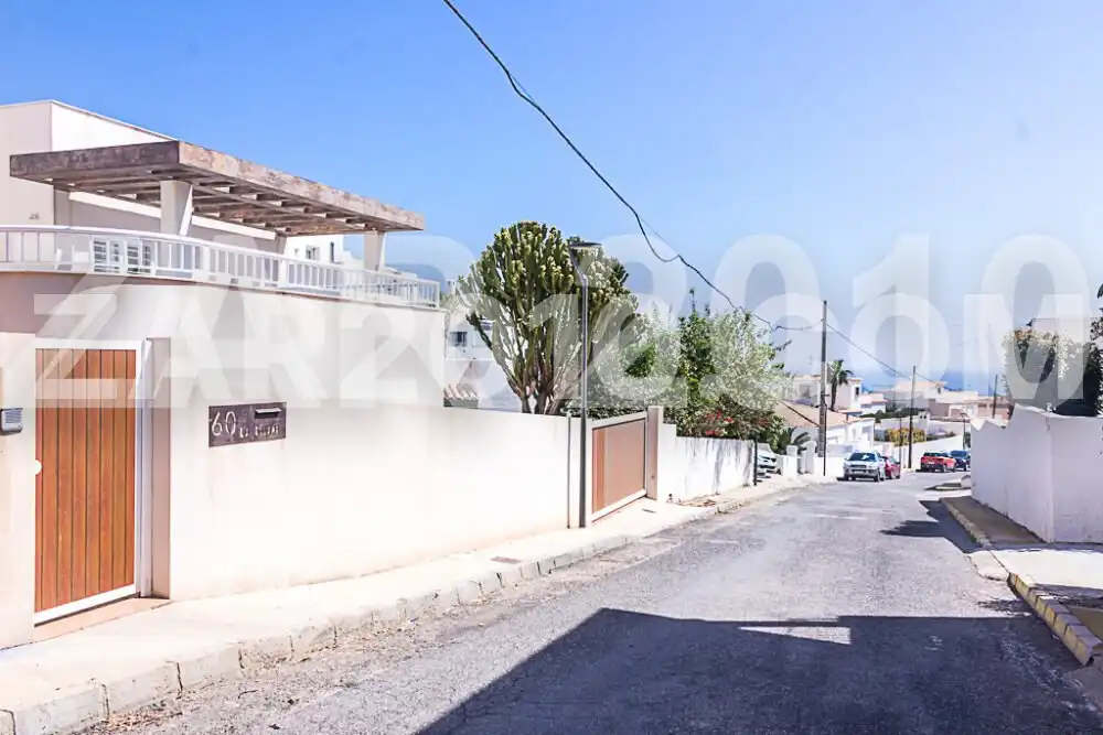 Villa avec piscine à vendre à Calle Cañada Aguilar, imagen 2