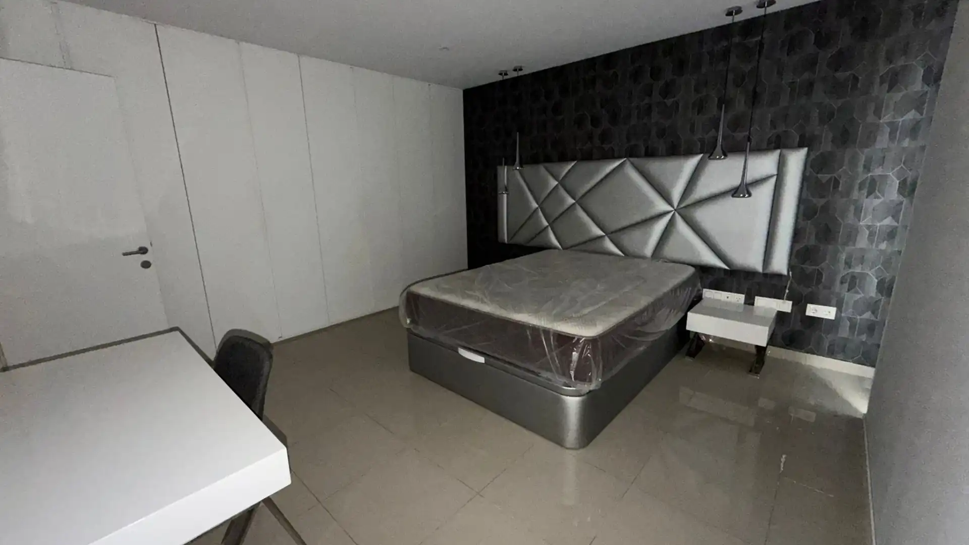 Dormitori de Casa o xalet en venda en Puerto de la Cruz amb Aire condicionat, Jardí privat i Terrassa