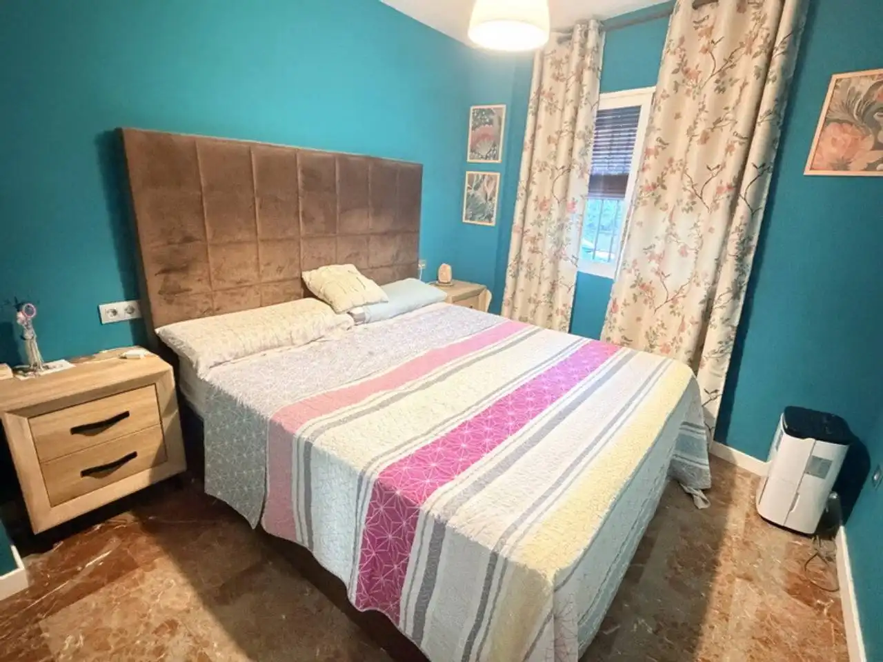 Dormitori de Apartament en venda en Almuñecar Centro