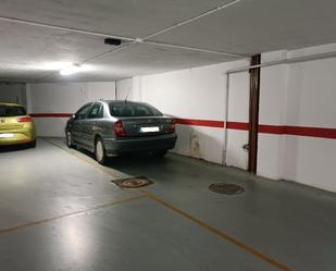Aparcament de Garatge en venda en Zamora Capital 