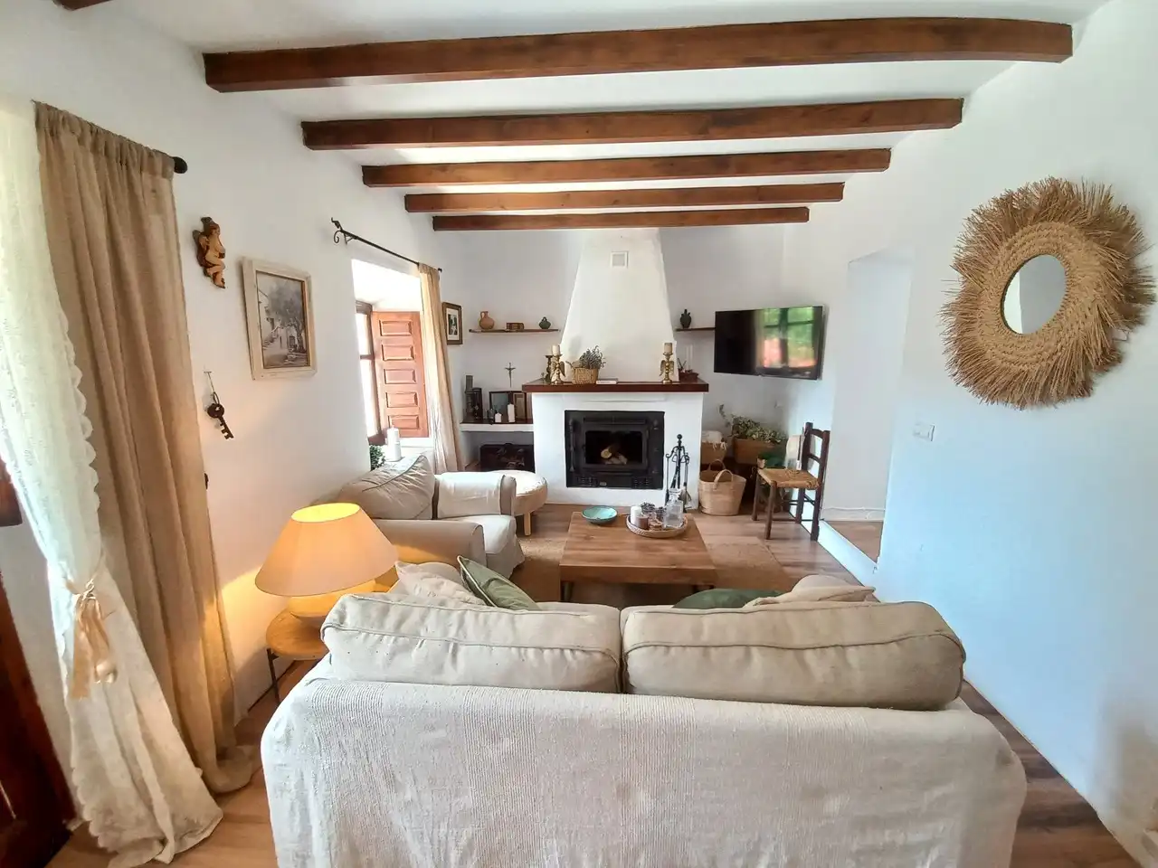 Maison avec piscine à vendre à Alcaucín, imagen 29