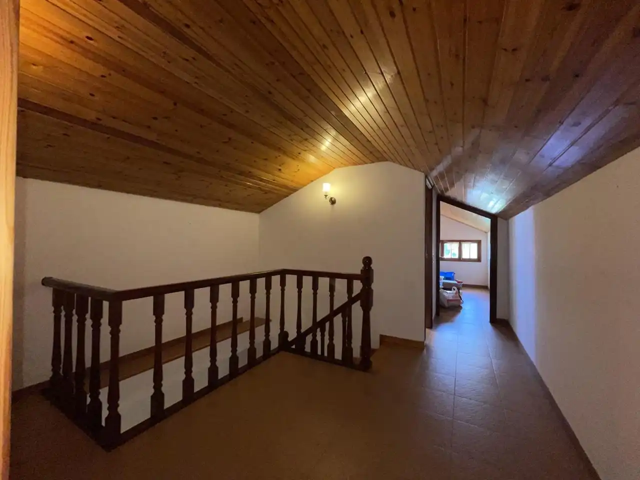 Casa amb terrassa en venda a Aldea Riobao, imagen 55