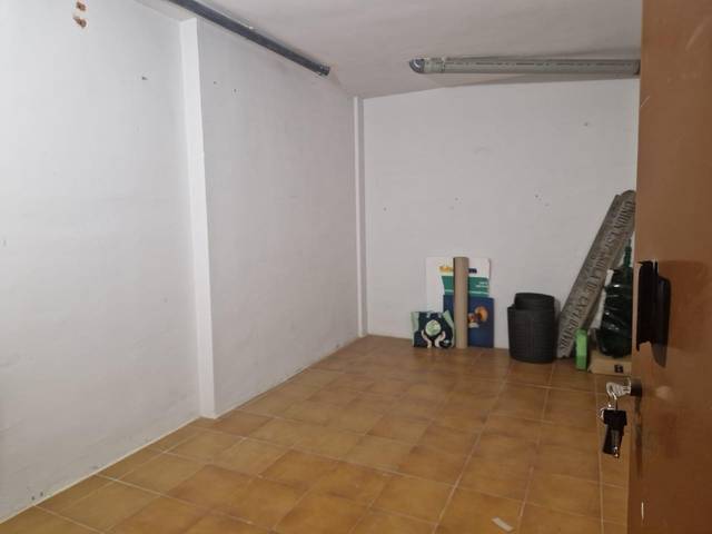 Trastero en Alquiler en Centro