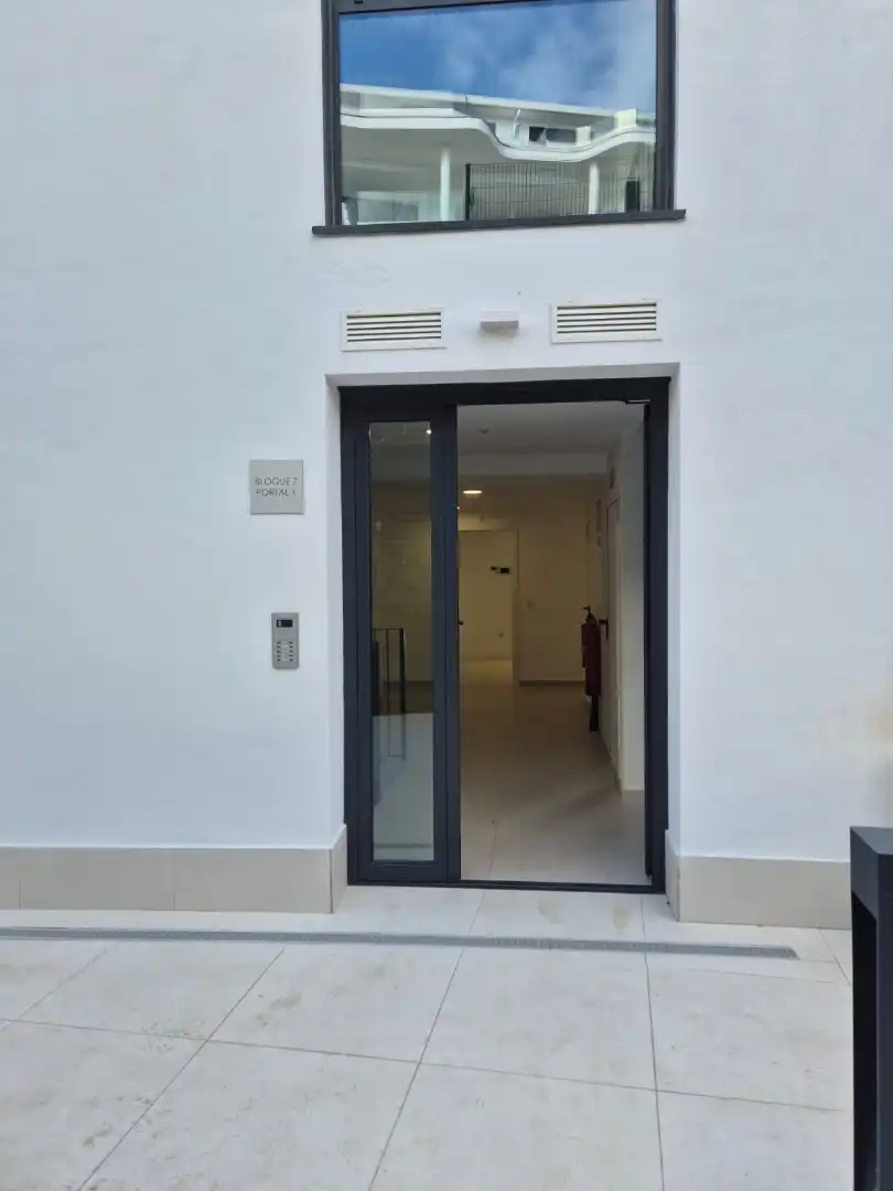 Wohnung mit Pool zum Verkauf in Avenida Fuengirola 2, imagen 46
