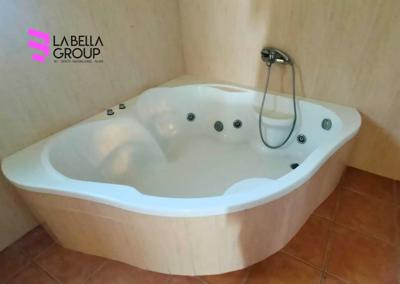 Chalet con jardín en venta en Calle Alhama, imagen 27