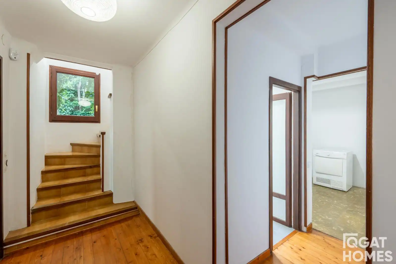 Casa o chalet en venta en Sant Cugat del Vallès con Aire acondicionado, Calefacción y Terraza