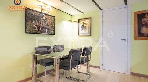 Foto 5 de Planta baixa de lloguer a Calle de Dulcinea, Cuatro Caminos - Azca, Madrid Capital