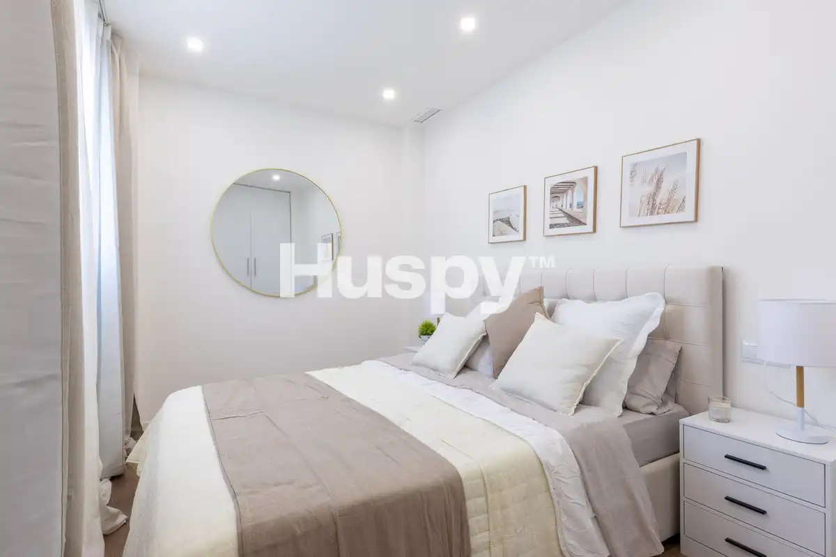 Flat with terrace for sale in Carrer de Ramón y Cajal, imagen 27