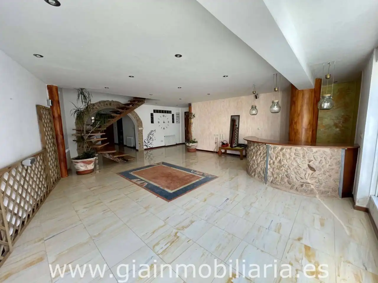 Maisonette zum Verkauf in Gondomar mit Heizung und Abstellraum