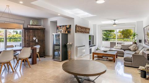 Photo 4 of Flat for sale in Guadalmina Baja, Málaga