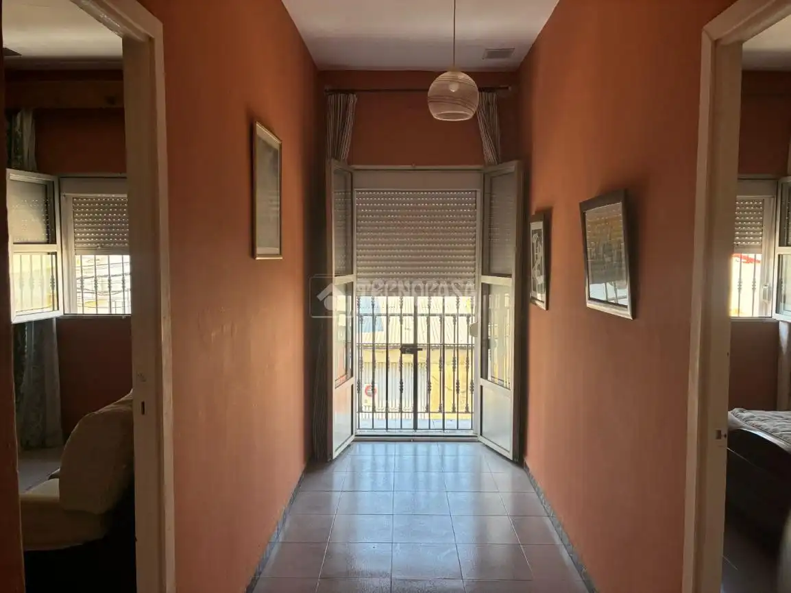 Detached homes for sale in Pilas