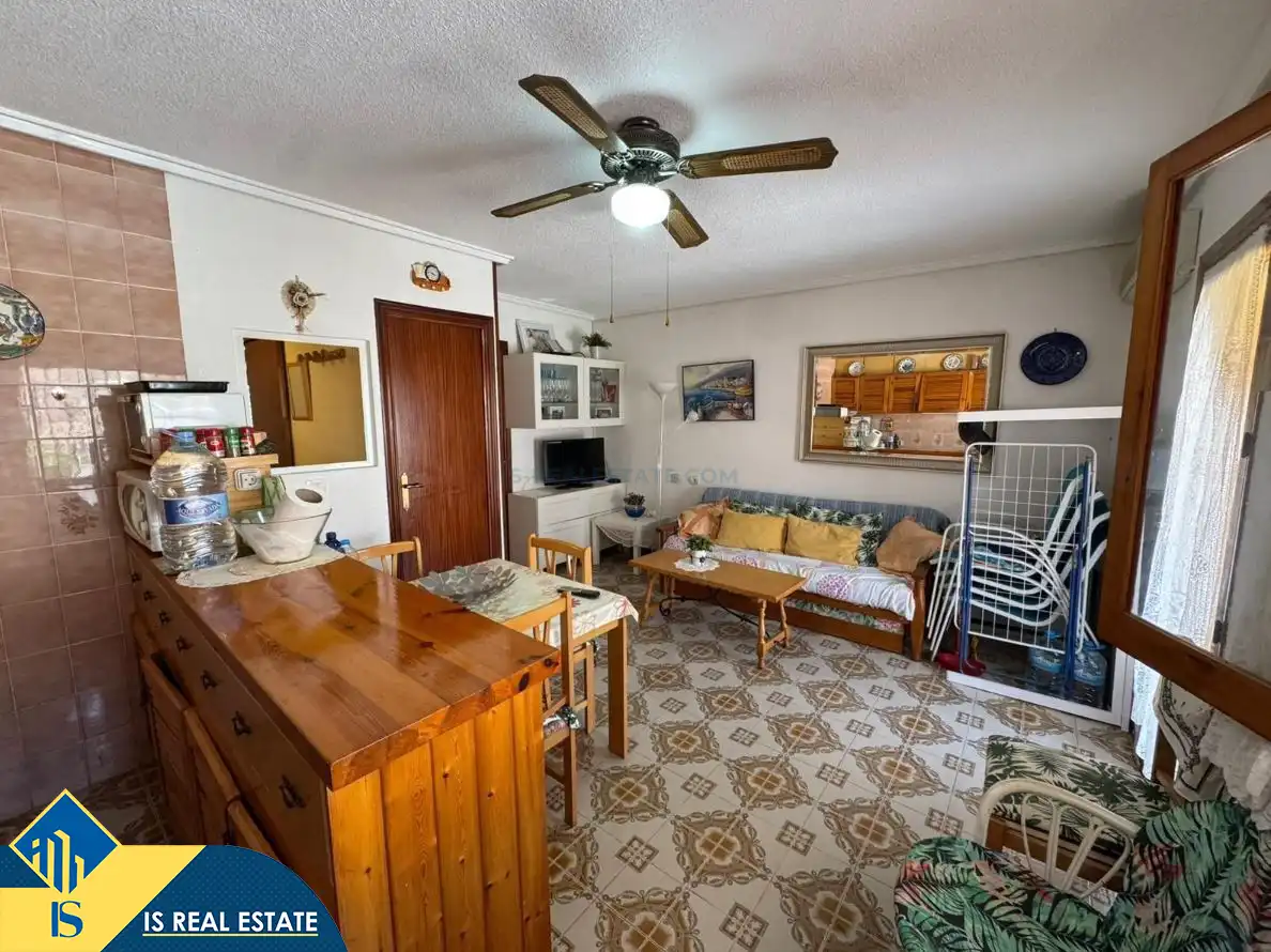 Bungalow en venta en Playa del Acequión, Náufragos y Rocío del Mar, imagen 12