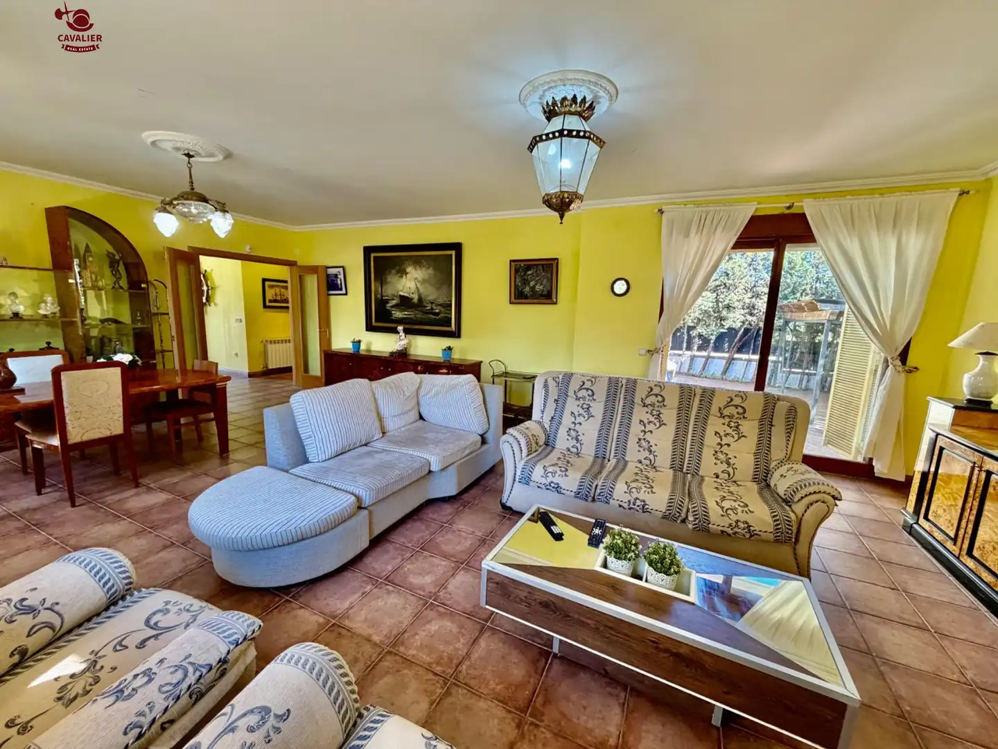Villa mit Terrasse zur Miete in Los Molinos, imagen 17
