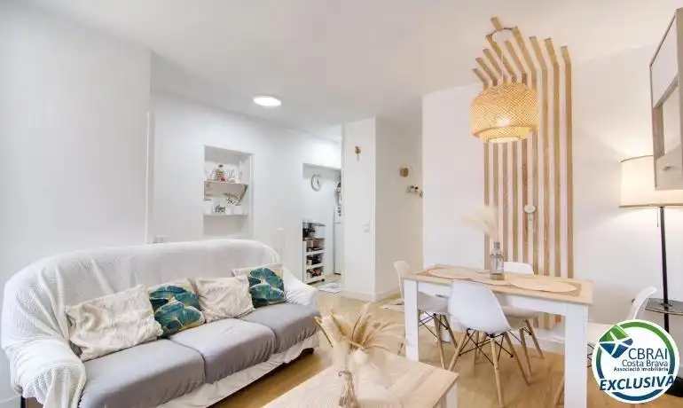Apartamento en venta en Calle DEL DR ALEXANDER FLEMING, 13, Centre