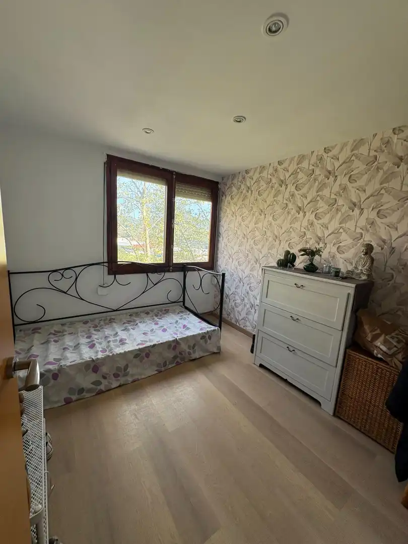 Habitación de Apartamento en venta en  Barcelona Capital