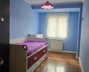 Bedroom of Apartment to share in Donostia - San Sebastián   with Washing machine and Internet