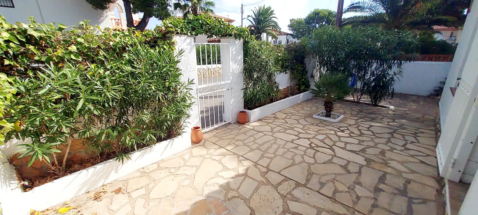 House with garden for sale in Carrer del Déu Horus, imagen 10