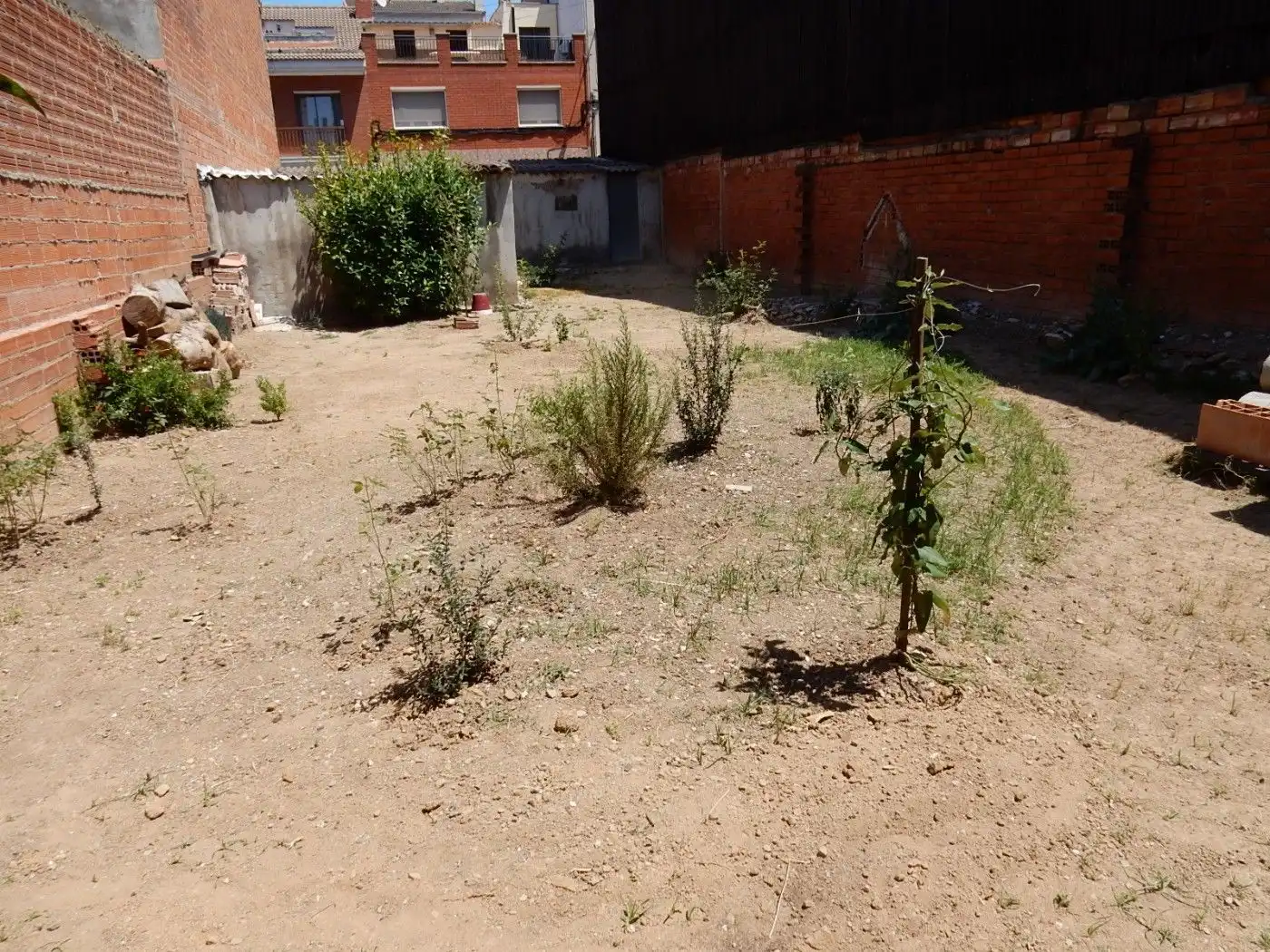 Terreny residencial en venda a La Serreta, imagen 4