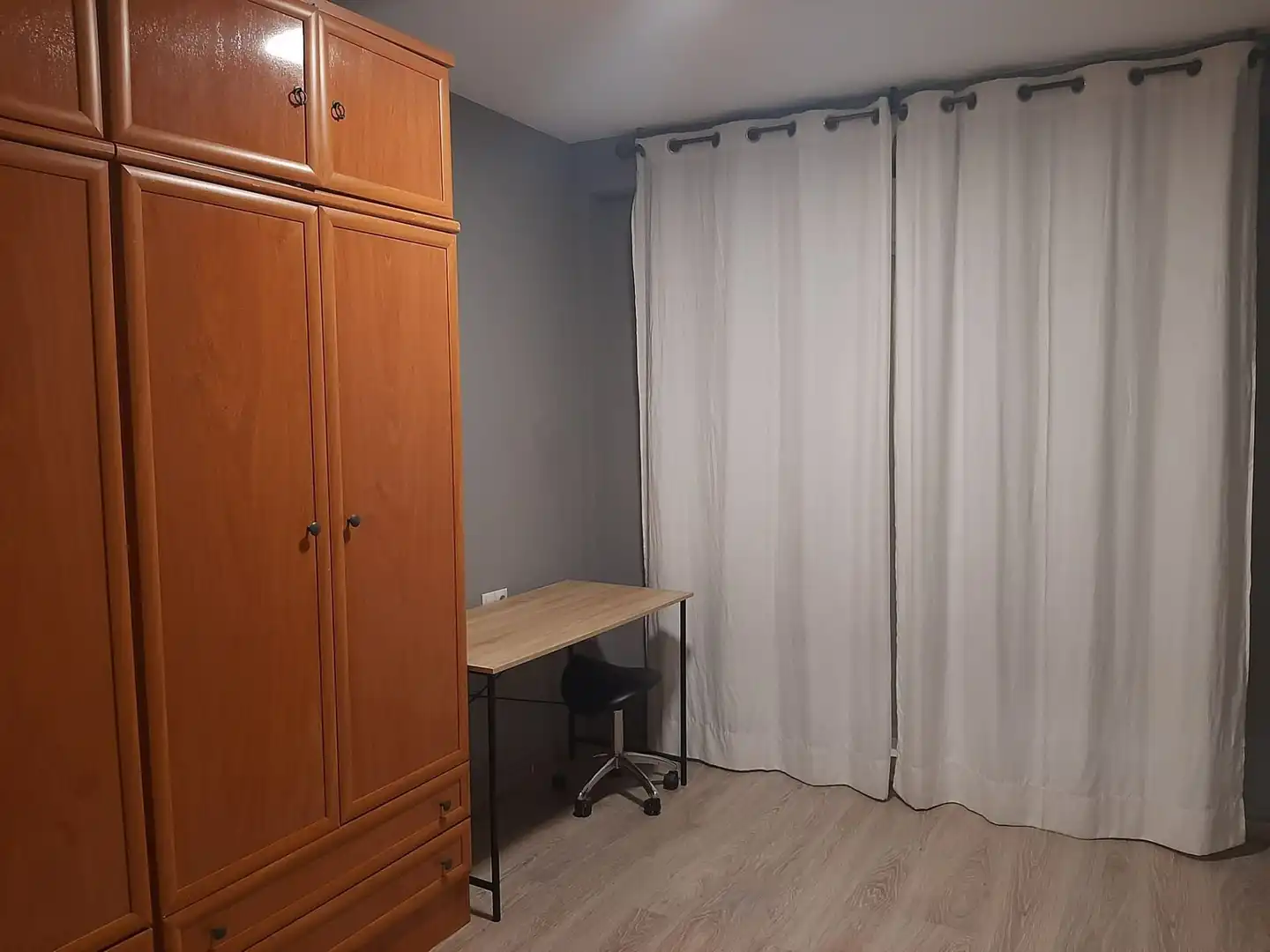 Habitación de Piso en venta en Roquetas de Mar
