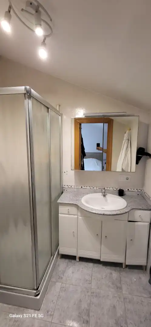 Dúplex con terraza en venta en Avenida Irún 8, imagen 18