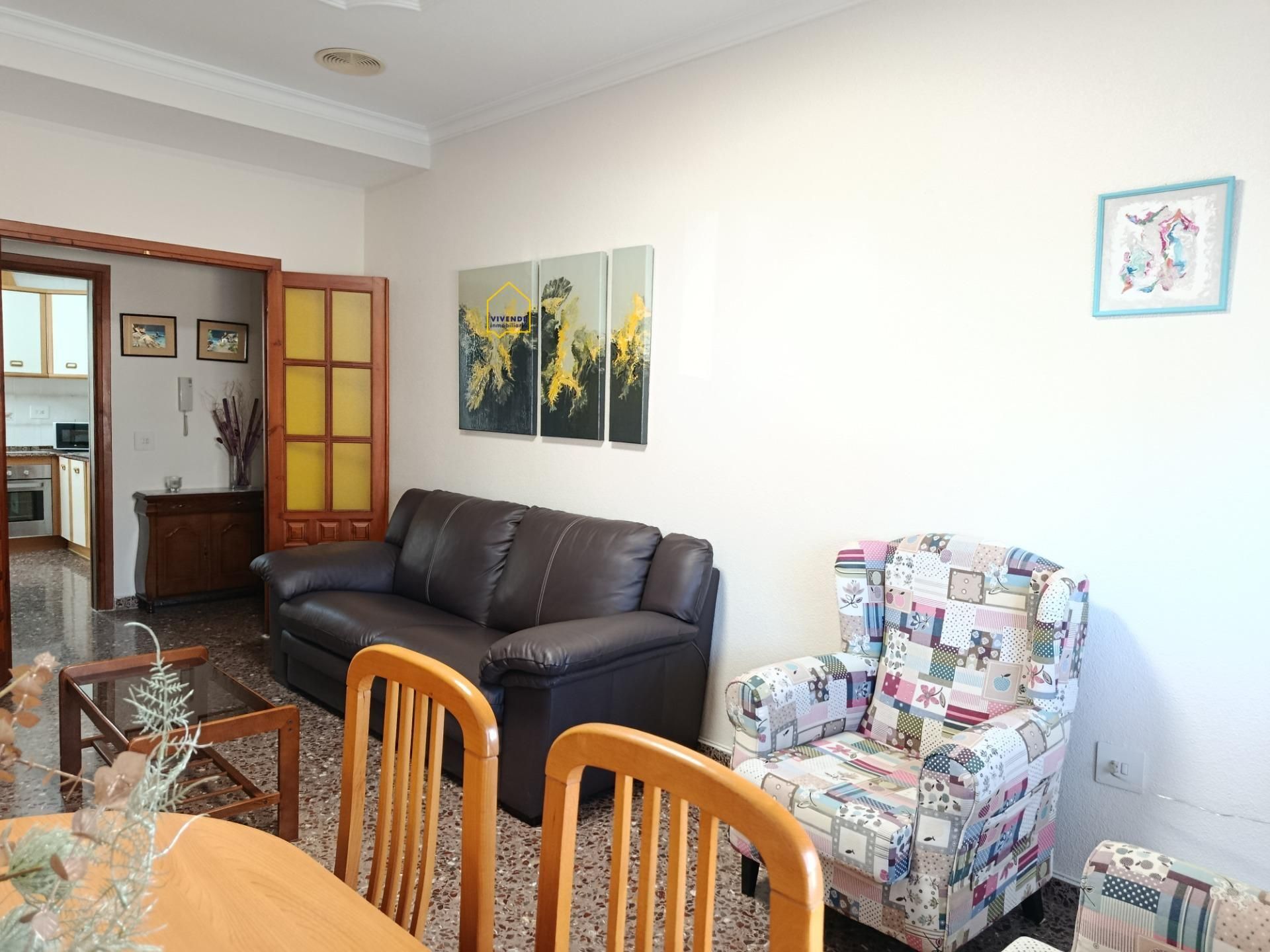 Piso en venta en Santa Quiteria - Virgen de las Huertas