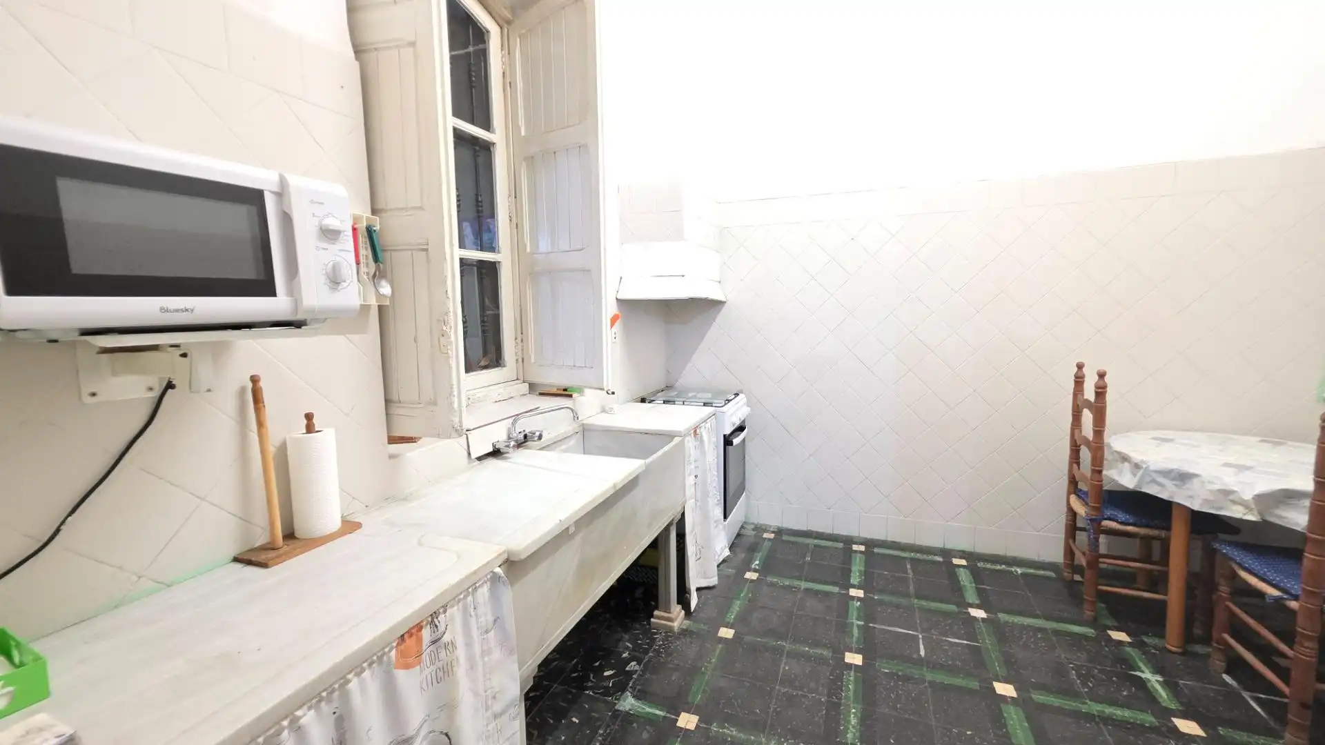 Casa amb terrassa en venda a El Alborgí, imagen 15