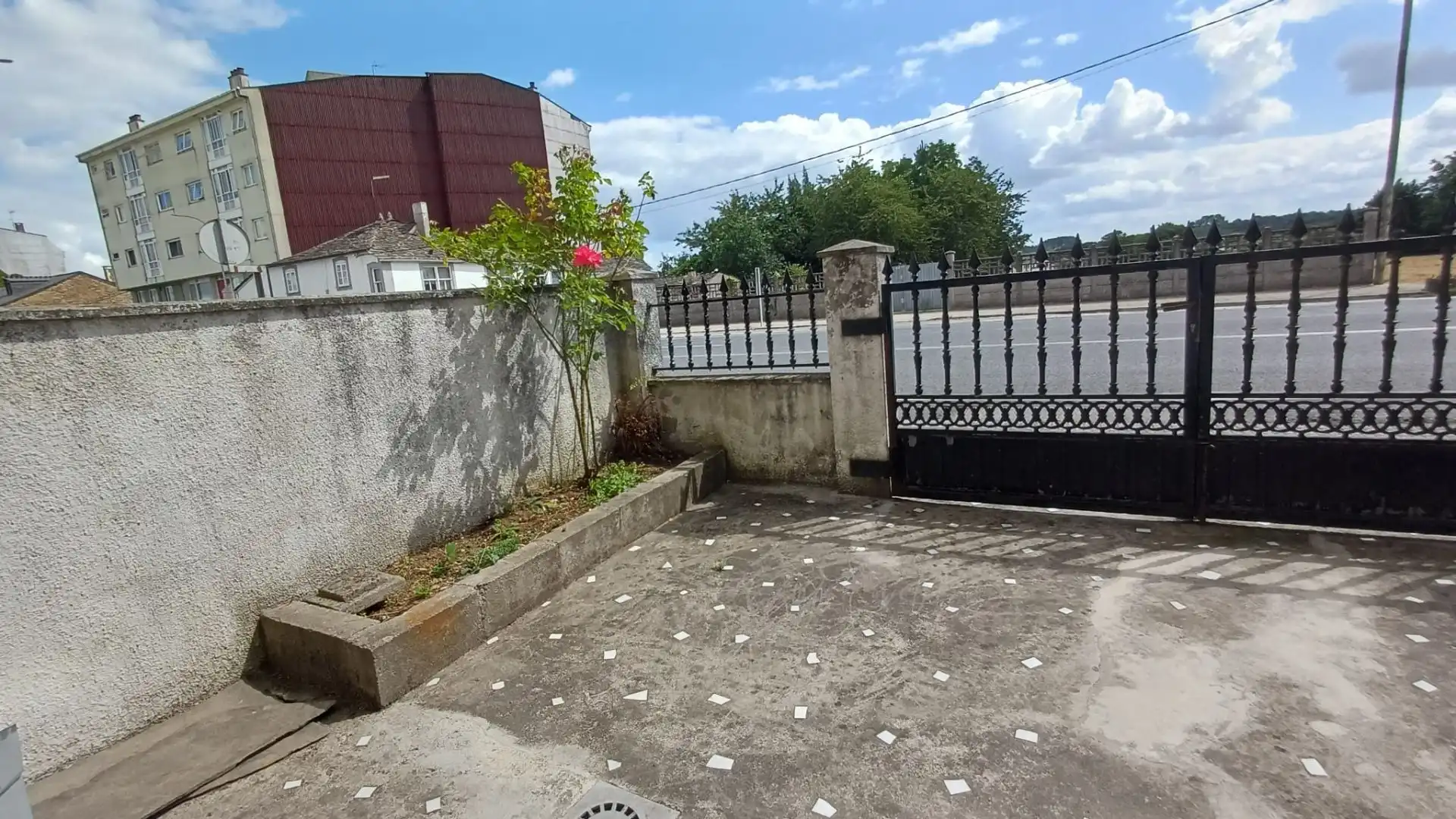Casa amb jardí en venda a Rábade, imagen 32
