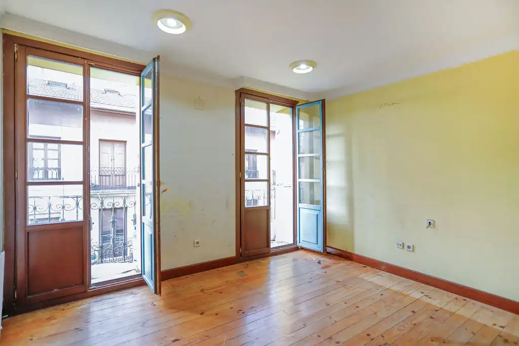 Appartamento in vendita a San Frantzisko Kalea 10, imagen 3